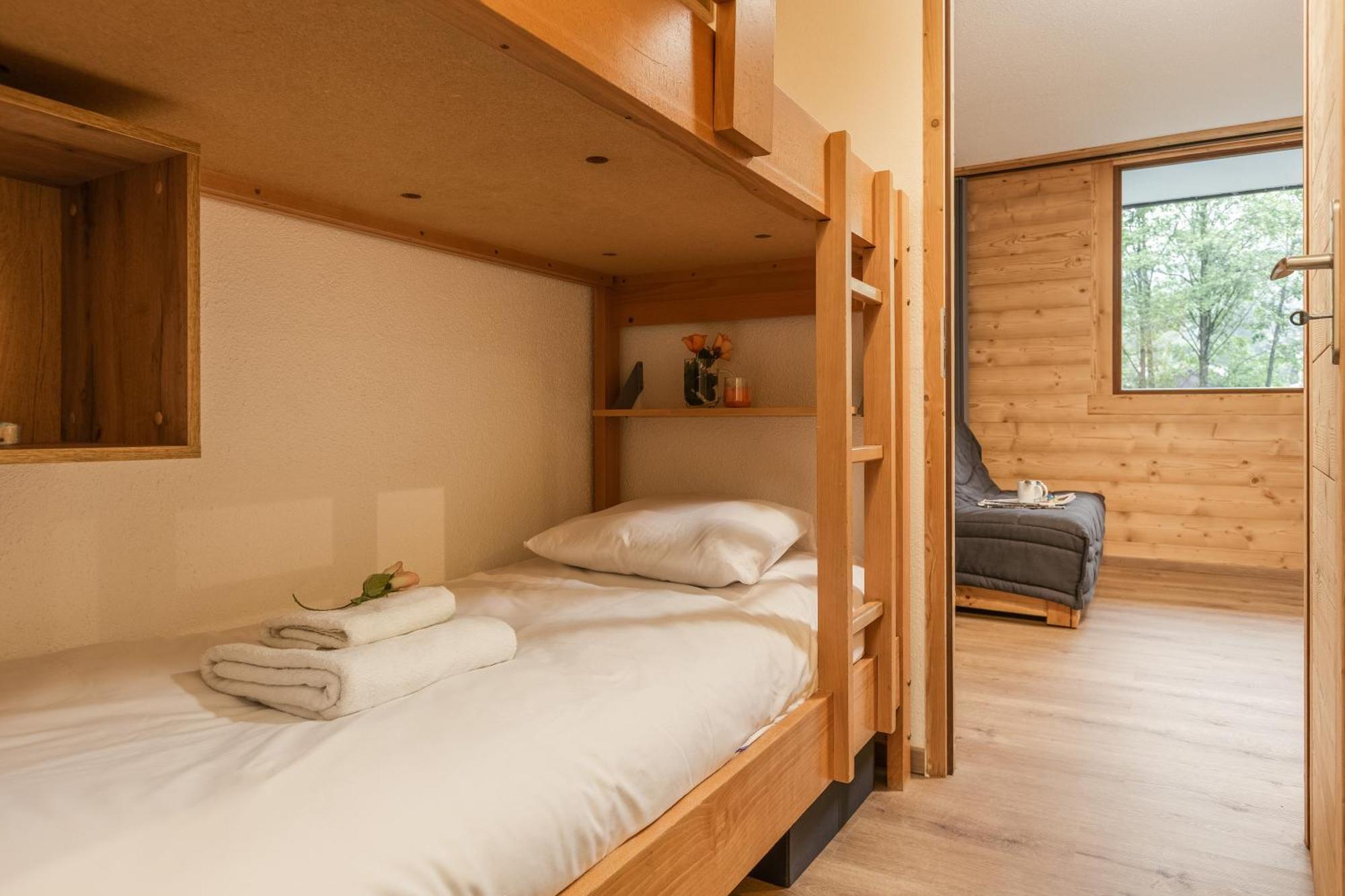 Chamonix Sud - Grepon 102 - Happy Rentals 외부 사진