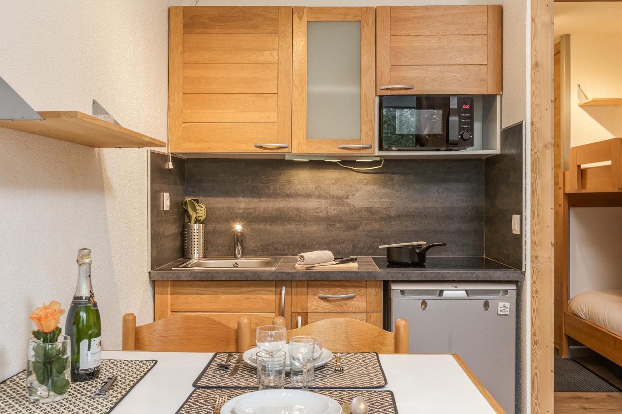 Chamonix Sud - Grepon 102 - Happy Rentals 외부 사진
