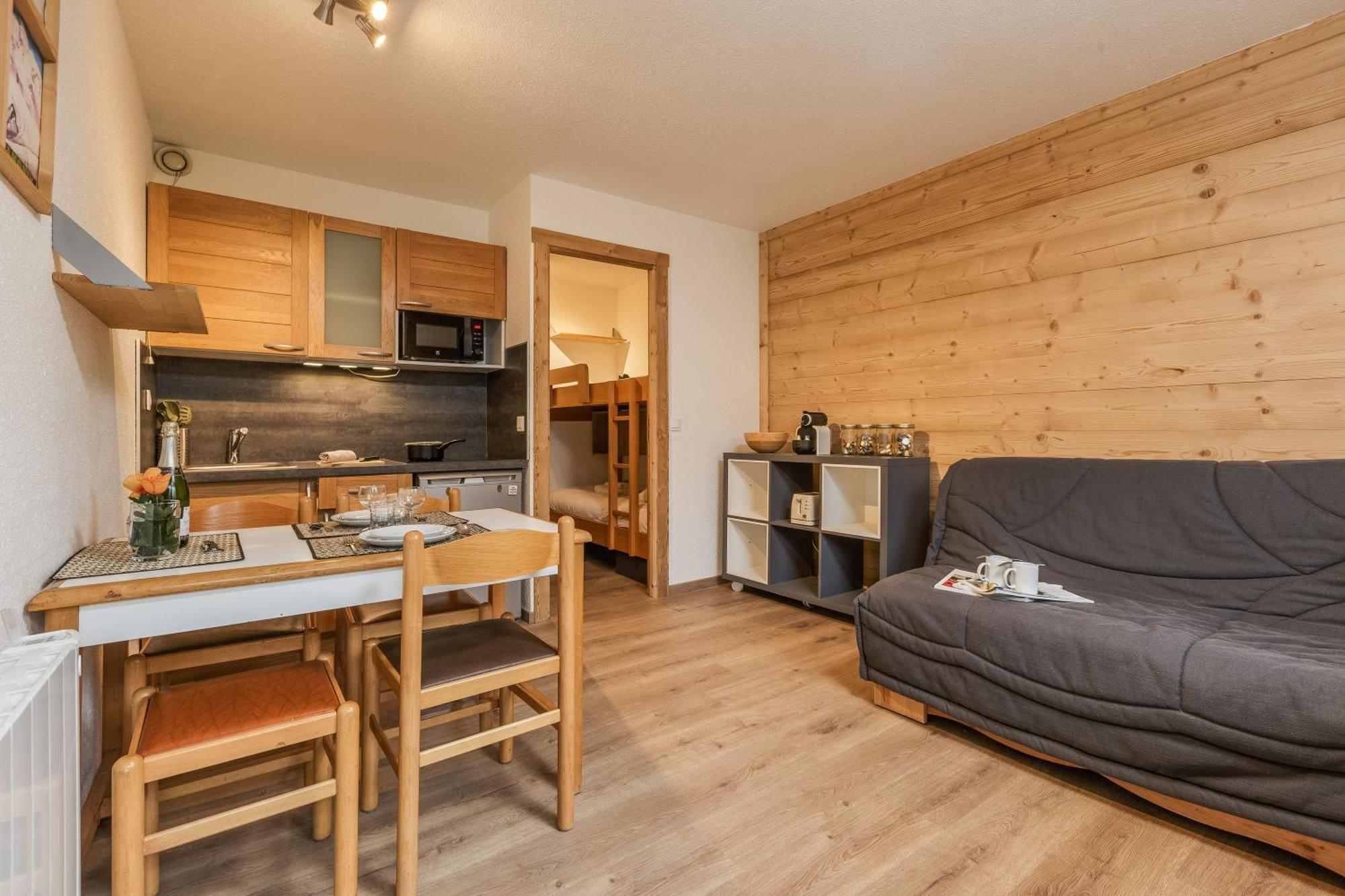 Chamonix Sud - Grepon 102 - Happy Rentals 외부 사진