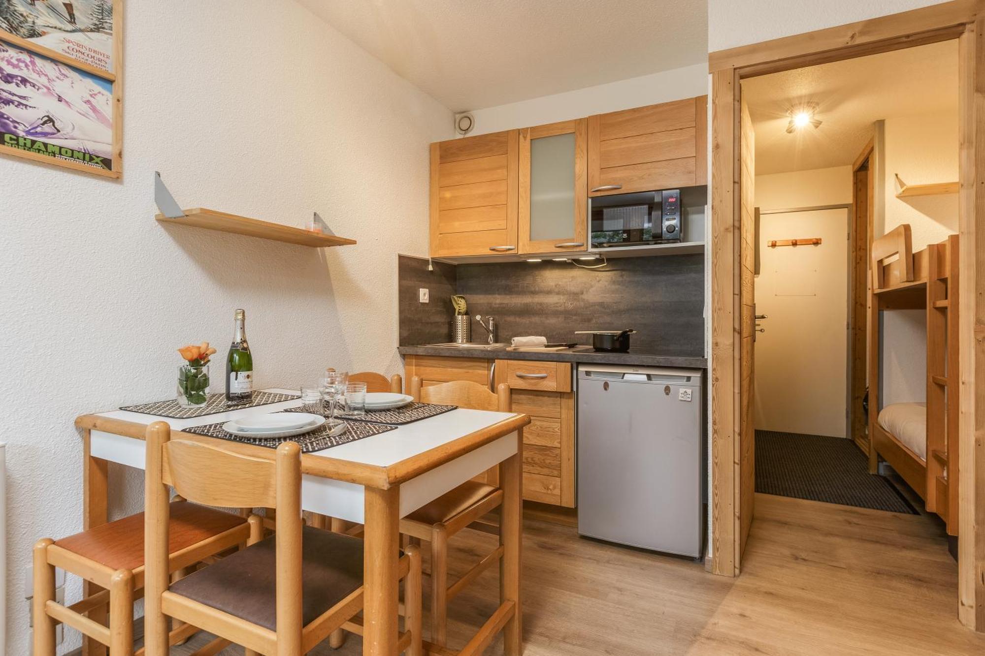 Chamonix Sud - Grepon 102 - Happy Rentals 외부 사진