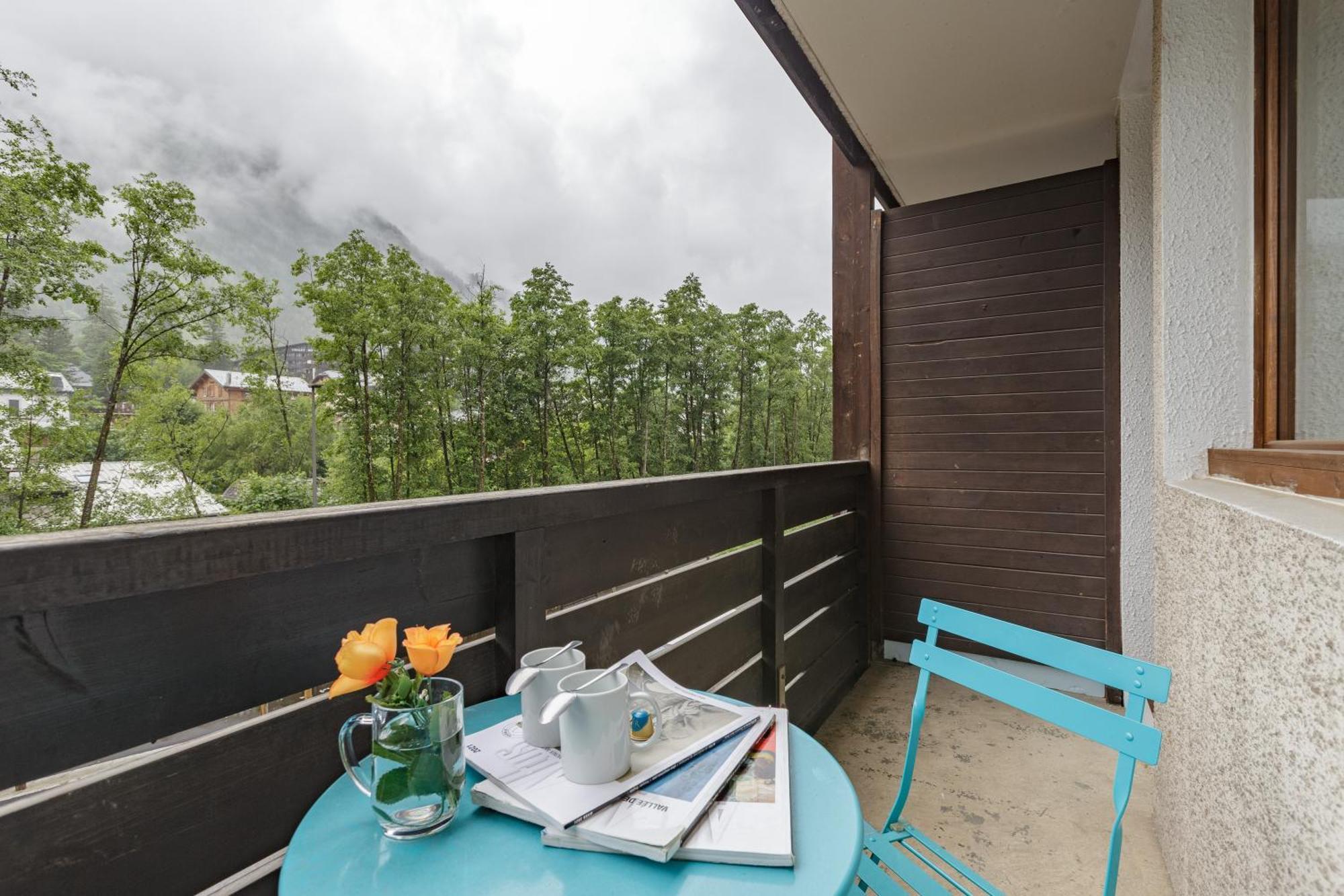 Chamonix Sud - Grepon 102 - Happy Rentals 외부 사진